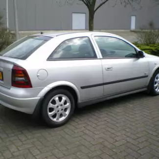 Opel Astra-g-cc Z1.6se njoy